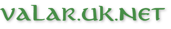 valar.uk.net logo